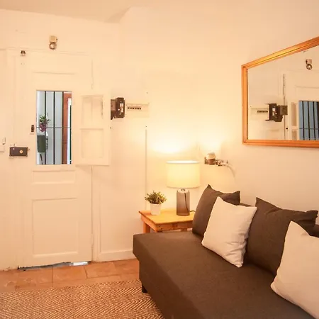 Principe Real With Terrace Apartment *
