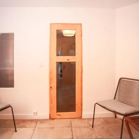 Apartment Principe Real With Terrace Lisbon